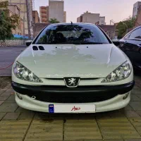 206 sd تیپ ۵ مدل 98