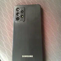 فروش گوشی A52 s|موبایل|بوشهر, |دیوار