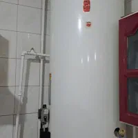 آبگرمکن مخنی خزر