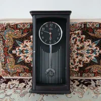 ساعت دیواری|ساعت دیواری و تزئینی|اقبالیه, |دیوار