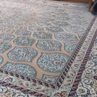فرش ماشینی ۱۲متری