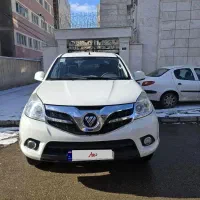 فوتون تونلند بنزینی در حد مدل 95