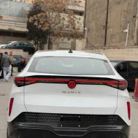 Id unyx pure 2025|خودرو سواری و وانت|تهران, سهروردی|دیوار