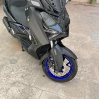 Xmax ۴۰۴