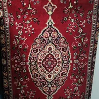 یجفت پشتی دست بافت بزرگ|پشتی|تهران, دکتر هوشیار|دیوار
