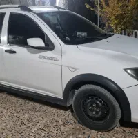 کوئیک ۴۰۱|خودرو سواری و وانت|سیرجان, |دیوار