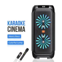 باند اسپیکر ZQS 10223 شارژی     (( آراز مارکت ))