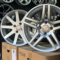 رینگ اسپرت پیتلاین سایز 16 اروند چرخ