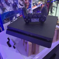 پی اس فور اسلیم( فول بازی )