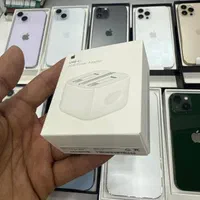 Adapter 20W اورجینال ۱۰۰ درصد|لوازم جانبی موبایل و تبلت|بوشهر, |دیوار