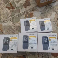 گوشی نوکیا ۱۰۶ دوسیم کارت|موبایل|بابلسر, |دیوار