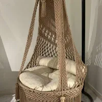 تاب مکرومه ریلکسی عربی