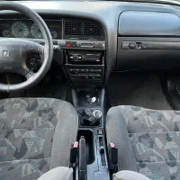 زانتیا ۲۰۰۰ مدل ۸۷|خودرو سواری و وانت|اردبیل, |دیوار