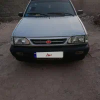 پراید فروشی