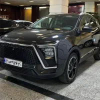 *کی ام سی X5 /اقساط بدون ضامن /تحویل فوری*