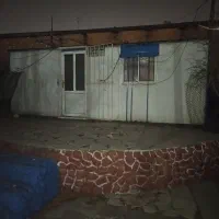 کانکس اداری نگهبانی وانباری