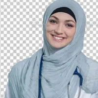 پرستارم