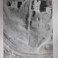 زمین ۱۹۰متری کله مسیح|فروش زمین و ملک کلنگی|فولادشهر, مدیسه|دیوار