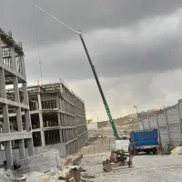 جرثقیل ۲۰ تن|خودرو سنگین|دماوند, دماوند|دیوار