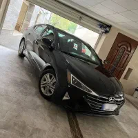 هیوندا النترا گذر موقت  قیمت مقطوع۲۰۱۹