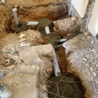 لوله کشی آب و فاضلاب|خدمات پیشه و مهارت|شاهینشهر, مخابرات (شهید بهشتی)|دیوار