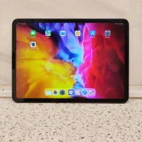 تبلت آیپد پرو 11 اینچ وایفای 2020