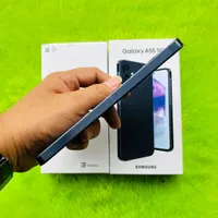 سامسونگ Galaxy A55 با حافظهٔ ۲۵۶ گیگابایت|موبایل|بوکان, |دیوار