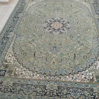 دو عدد فرش ۱۲ متری تمیز|فرش|سرخنکلاته, |دیوار