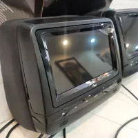 مانیتور پشت صندلی|تلویزیون و پروژکتور|مشکین‌دشت, |دیوار