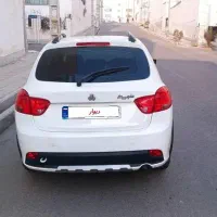 کوئیک 1401|خودرو سواری و وانت|قائمشهر, |دیوار