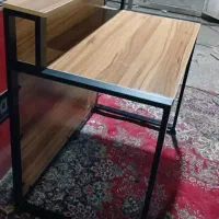میزمدیریت کاملا جلو بسته کد 122|دفتر کار|تهران, شهرآرا|دیوار