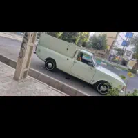 حمل بار با وانت