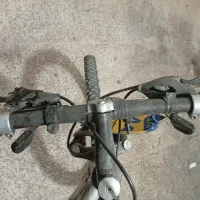 دوچرخه سایز ۲۶|دوچرخه، اسکیت، اسکوتر|فومن, |دیوار