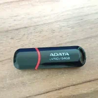 فلش64گیگ ای دیتا usb3.2