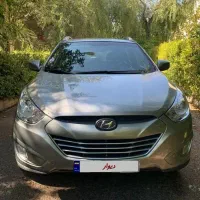 توسان وارداتی ۲۰۱۲