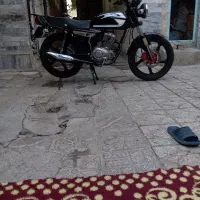 موتور سیکلت ساوین200