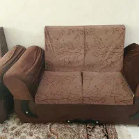 مبل|مبلمان خانگی و میز عسلی|اصفهان, حصه جنوبی|دیوار