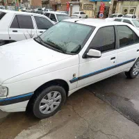 ۹۵ بدون رنگ کم کاردرجه یک|خودرو سواری و وانت|مهاباد (آذربایجان غربی), |دیوار