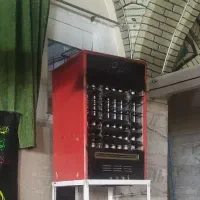 نصب و تعمیرات تخصصی بخاری های انرژی و ...درتهران|خدمات پیشه و مهارت|تهران, سلیمانی|دیوار