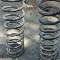 کمک فنر پراید در حد نو