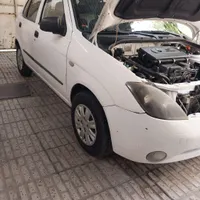 تیبا 2 (هاچبک) SX، مدل ۱۳۹۵|خودرو سواری و وانت|اراک, |دیوار