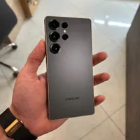 سامسونگ s25 ultra با حافظهٔ ۵۱۲ گیگ
