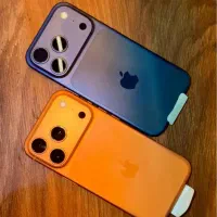 اپل iPhone 17 promax با حافظه ۲۵۶ گیگابایت آکبند|موبایل|قزوین, |دیوار