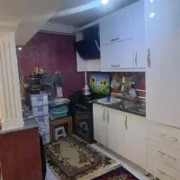 فروش و معاوضه آپارتمان ۶۷ متری سعدی شمالی|فروش آپارتمان|قزوین, |دیوار