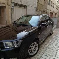 دنا پلاس اتوماتیک1402