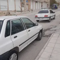 پراید.مدل.86