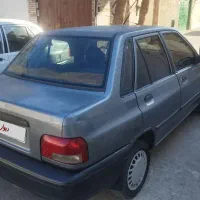 پراید مدل 89 متالیک|خودرو سواری و وانت|صباشهر, |دیوار