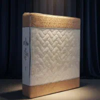 تشک گلدن پلاس