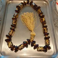 تسبیح بزرگ و سنگین