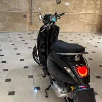 وسپا Vxl کبیر